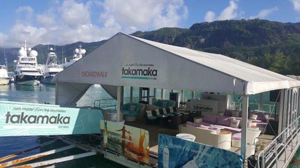 The Boardwalk Bar and Grill-1